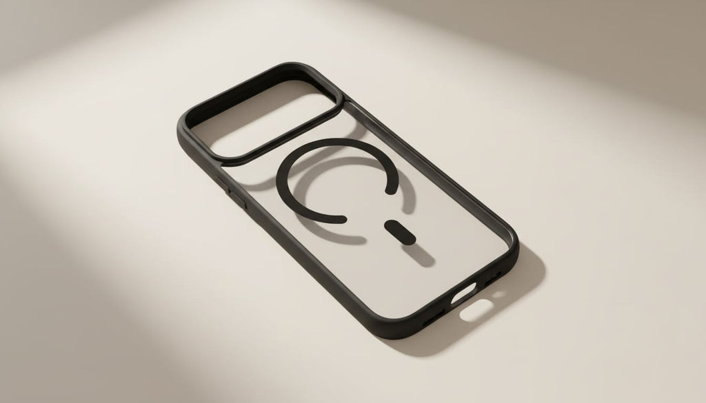 TRANSPARENT BLACK